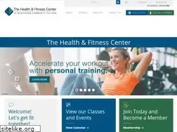 Sites similar to wccfitness.org