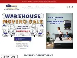 Sites similar to wccfurniture.com