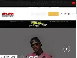 Sites similar to wccg1045fm.com
