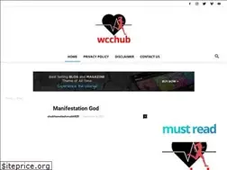 Sites similar to wcchub.com