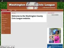 Sites similar to wccl.org