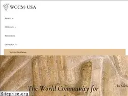 Sites similar to wccm-usa.org