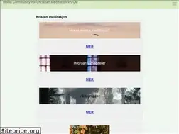 Sites similar to wccm.no