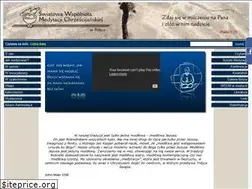 Sites similar to wccm.pl