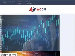 Sites similar to wccm2012.com