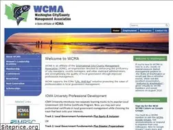 Sites similar to wccma.org