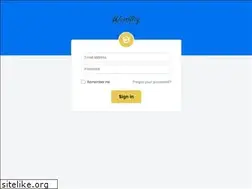 Sites similar to wccmembers.com