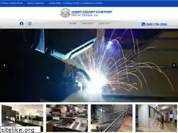 Sites similar to wccmetal.com