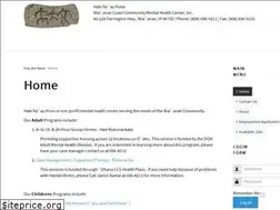 Sites similar to wccmhc.org