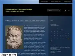 Sites similar to wccmsa.wordpress.com