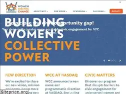Sites similar to wccny.org
