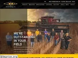 Sites similar to wccobelt.com