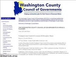 Sites similar to wccog.net