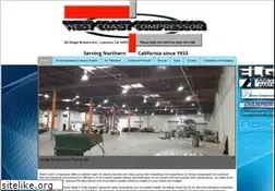 Sites similar to wccompressor.com