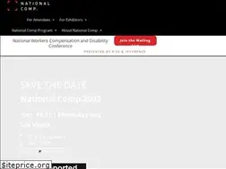 Sites similar to wcconference.com