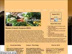Sites similar to wccongress.org