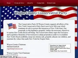 Sites similar to wccpny.com