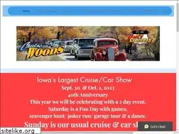 Sites similar to wccruisers.com