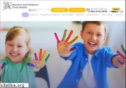Sites similar to wccshope.org