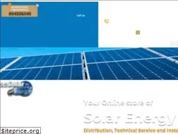 Sites similar to wccsolar.net