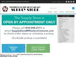 Sites similar to wccsupplystore.com
