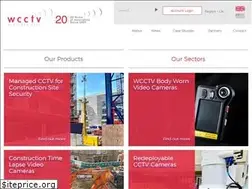 Sites similar to wcctv.co.uk