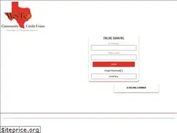 Sites similar to wccu.net