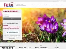 Sites similar to wccucreditunion.coop