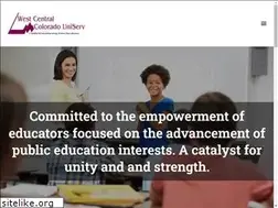 Sites similar to wccuea.org
