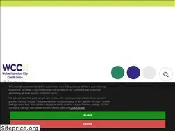 Sites similar to wccul.co.uk