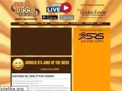 Sites similar to wccw.fm