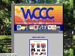 Sites similar to wccyclingclub.com