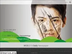 Sites similar to wcd2019milan.org