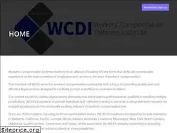 Sites similar to wcdefenseinstitute.com