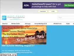 Sites similar to wcdental.org