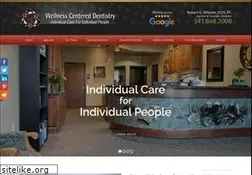 Sites similar to wcdentistry.com