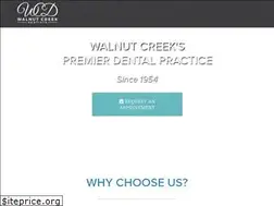 Sites similar to wcdentists.com
