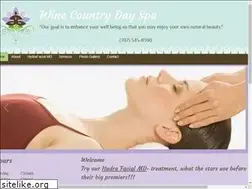 Sites similar to wcdspa.com