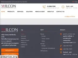 Sites similar to wcdt.co.th