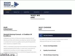 Sites similar to wce.co.ke