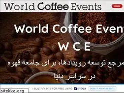 Sites similar to wce.ir