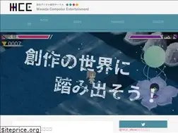 Sites similar to wce.jp