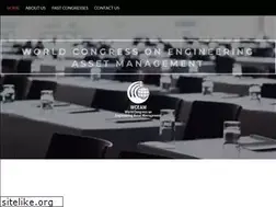 Sites similar to wceam.com
