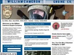 Sites similar to wcec-lfd.org