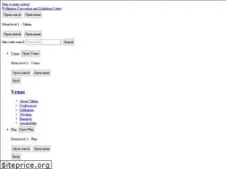 Sites similar to wcec.co.nz