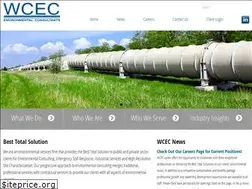 Sites similar to wcec.com