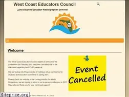 Sites similar to wcec.info