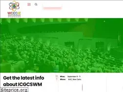 Sites similar to wcecie.org