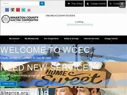 Sites similar to wcecnet.net