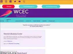 Sites similar to wcecnj.org